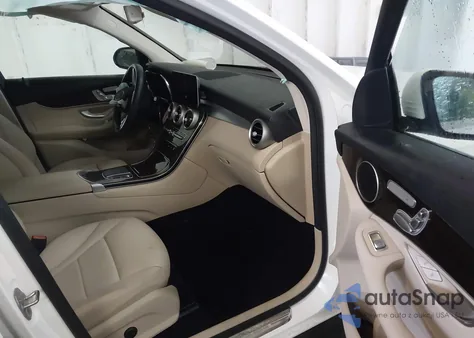 2020 Mercedes-Benz Glc 350E 4Matic z USA, uszkodzony, nr VIN W1N0G5DB4LF816871